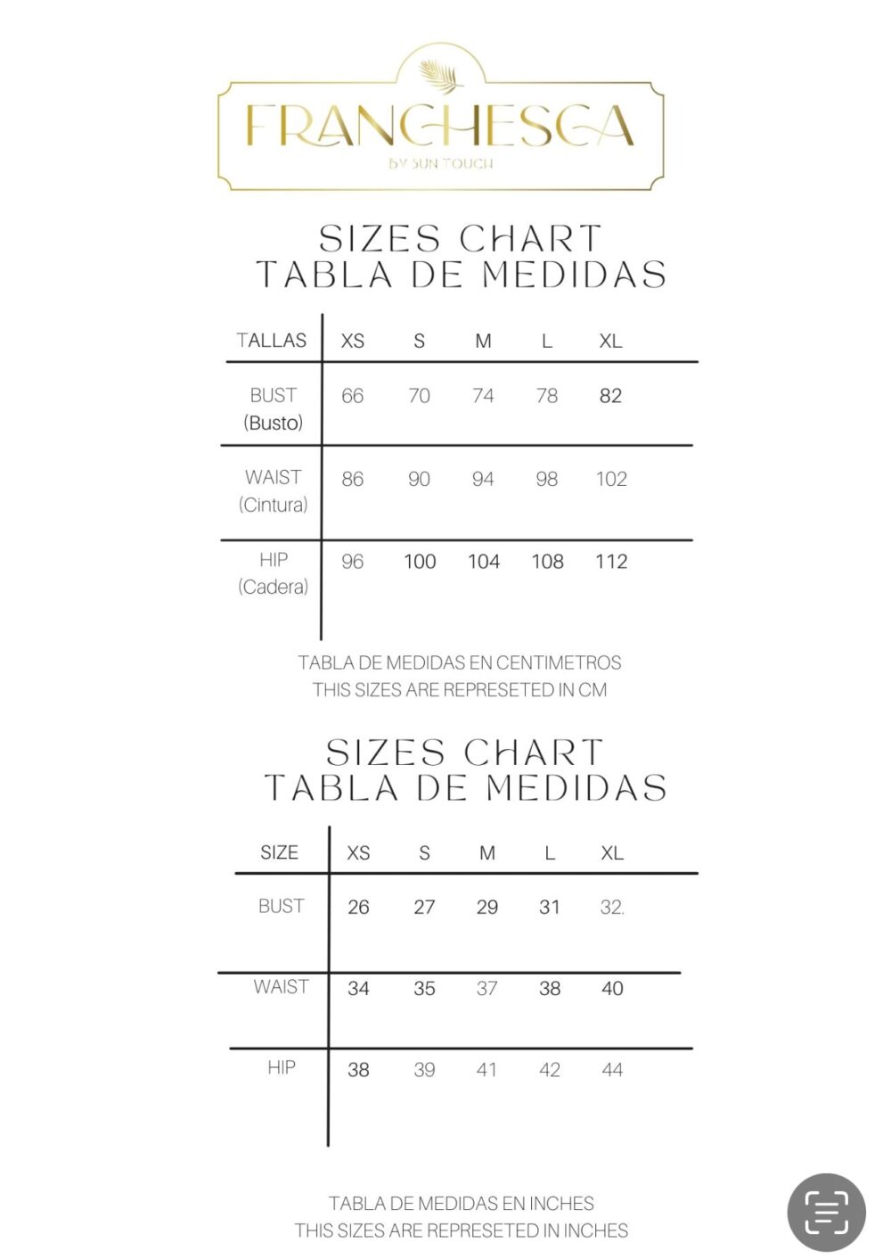 FR Shell Top Rayas - Image 3