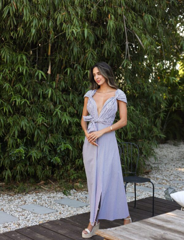 FR Miller Dress