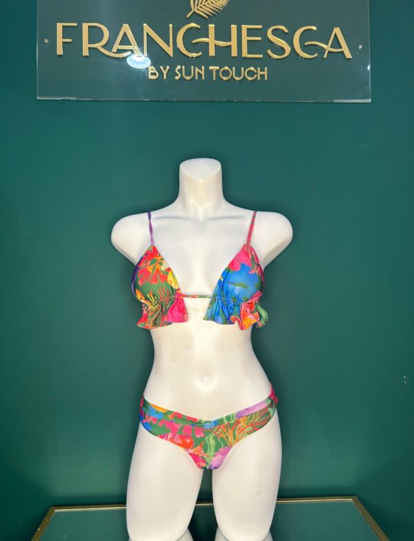 FR Amar Two Piece RW