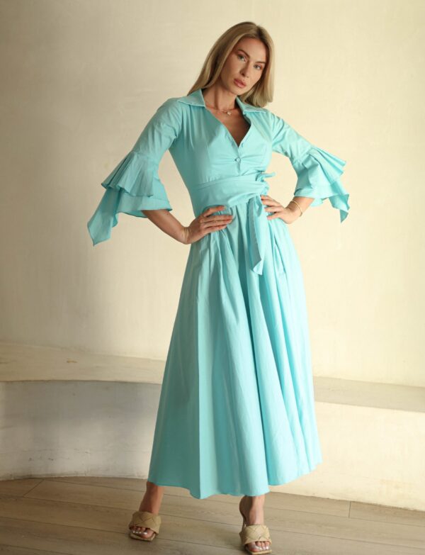 FR Sarah Dress