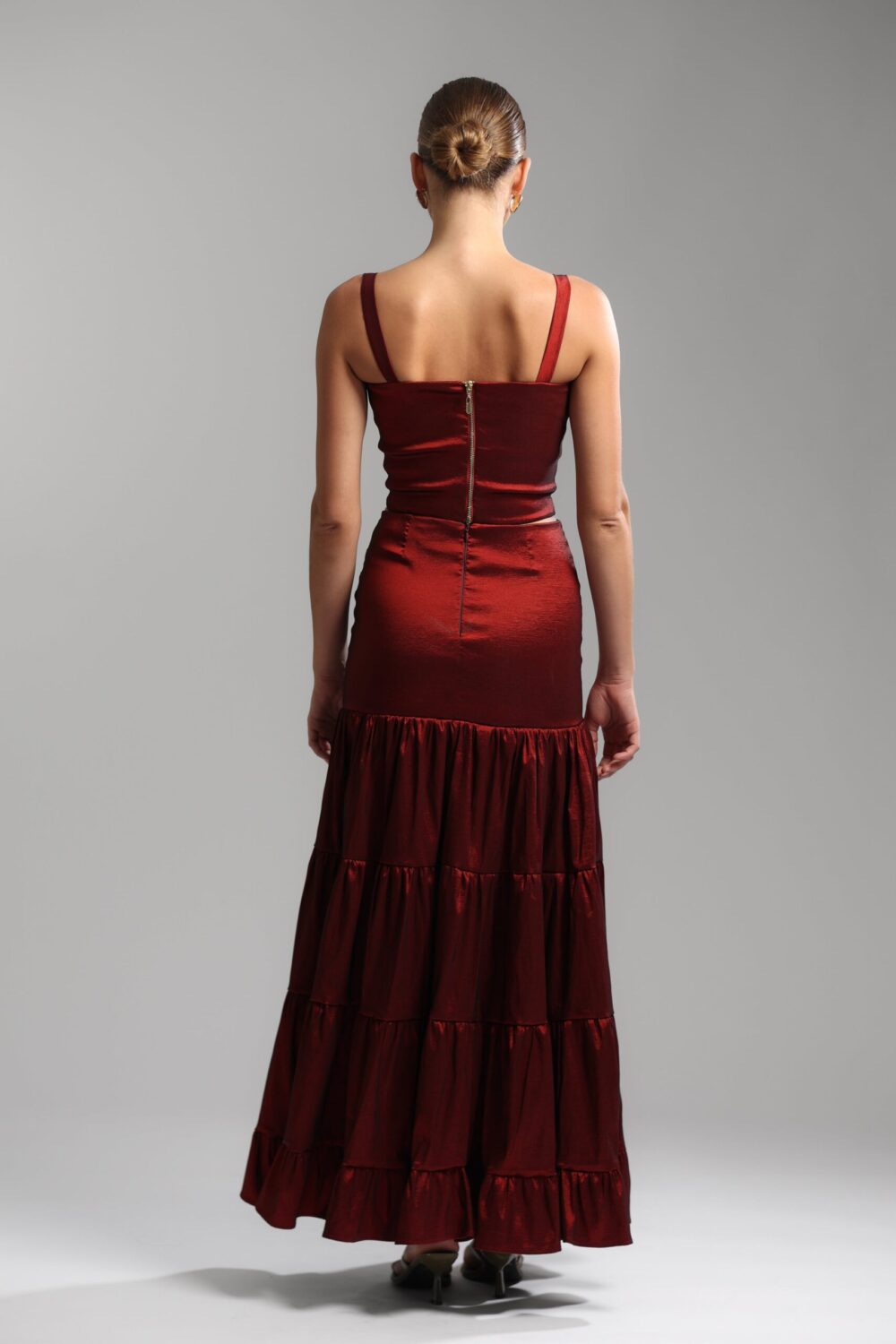 FR Dahlia Set Red - Image 5
