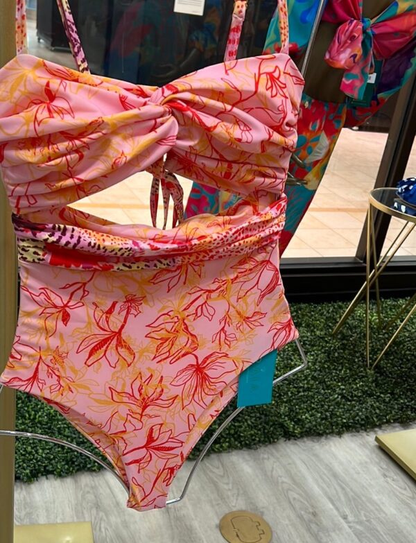 PR Karmoy 1603 Swimsuit