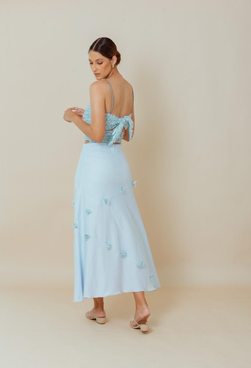 NV Dorothy Skirt