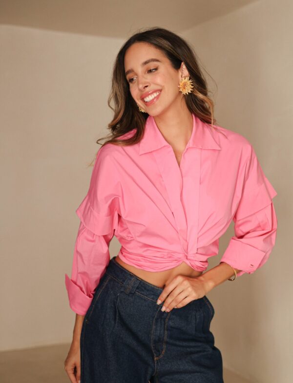 FR Marisol Top