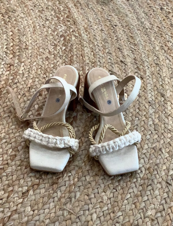AB Helena Shoes
