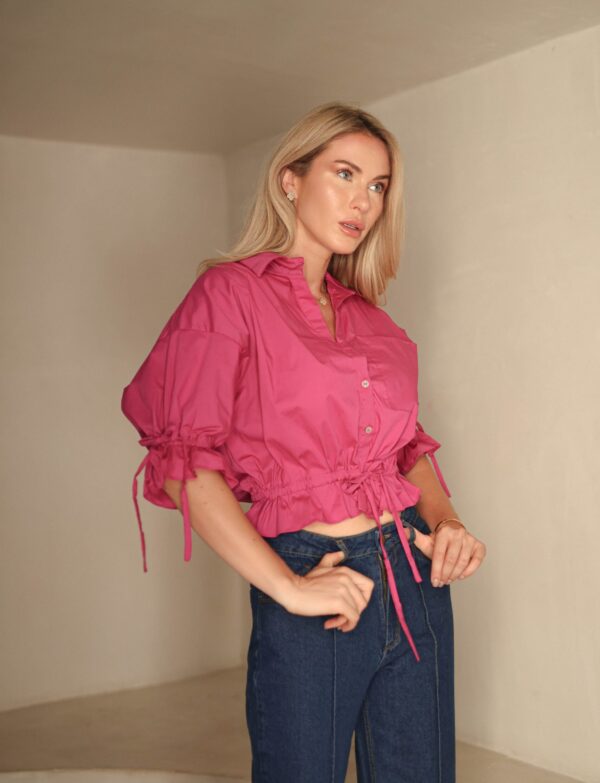 FR  Blondie Top