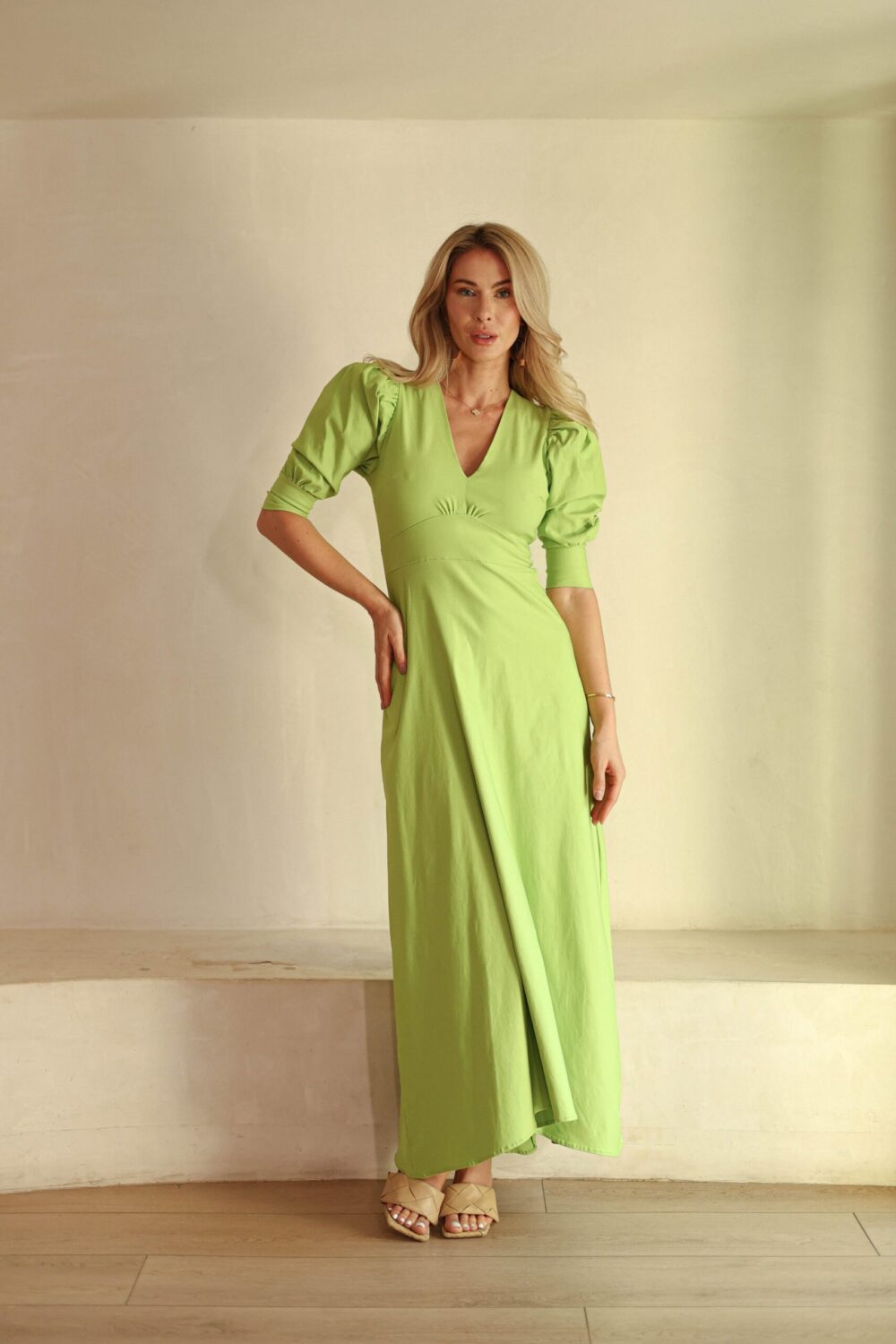 FR Alondra Dress - Image 4