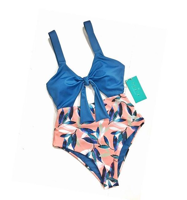 PR Oili Boundi 25 Swimsuit