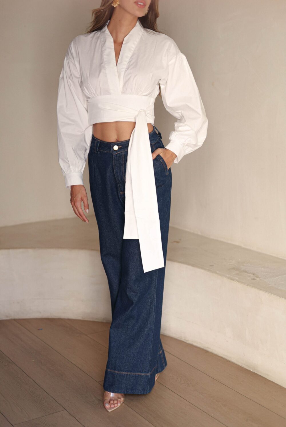 FR Cornelia Top - Image 3
