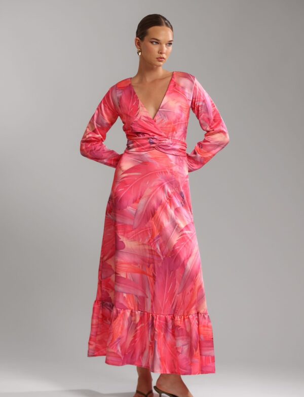 FR Edorin Dress