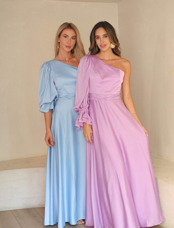 FR Liberty Long Dress
