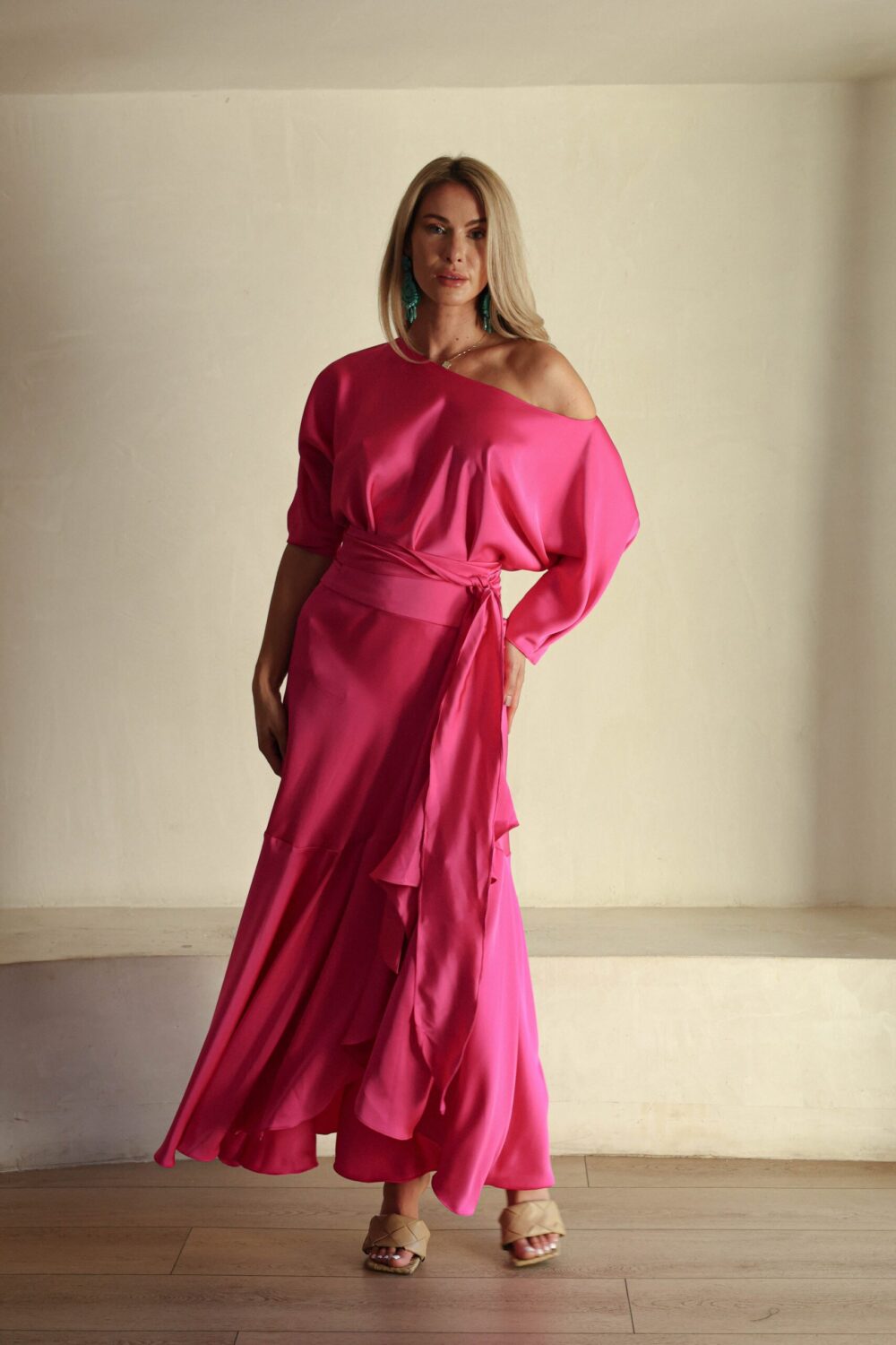 FR Ross Skirt