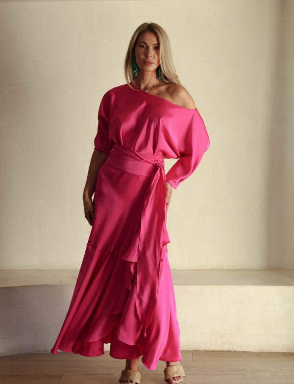 FR Ross Skirt