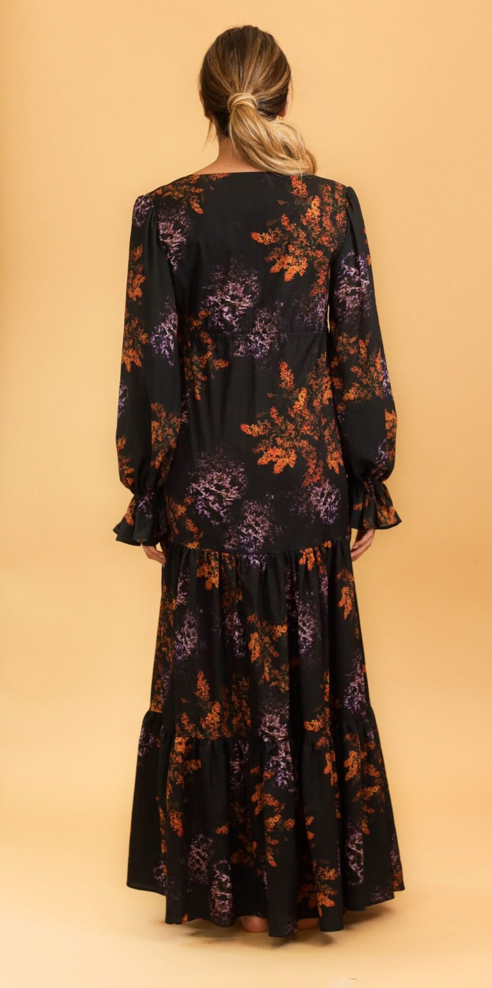 PR Blaik 1203 Kimono - Image 3