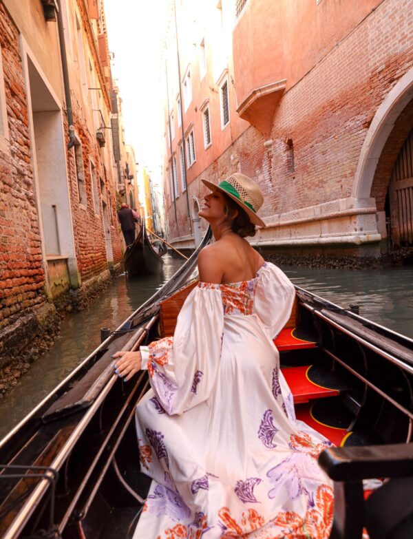 PR Lipari 26119 Dress