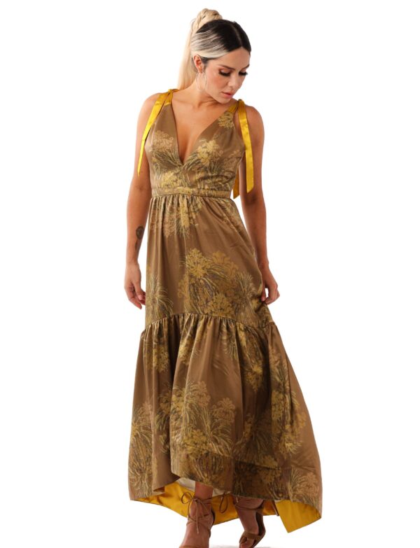 FR Salma Dress 119