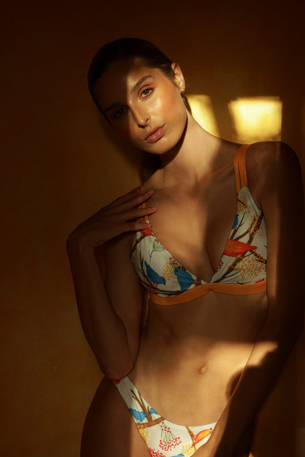 PR Haita 3187 Swimsuit - Image 4