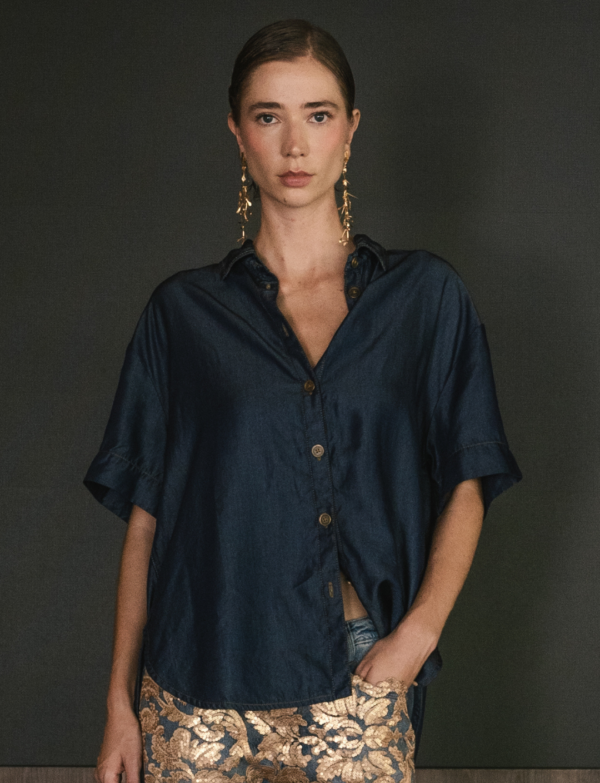 MA11586 Shirt Ind