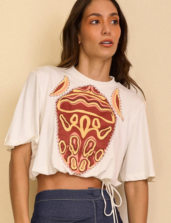 ZG Ecco Two Tshirt