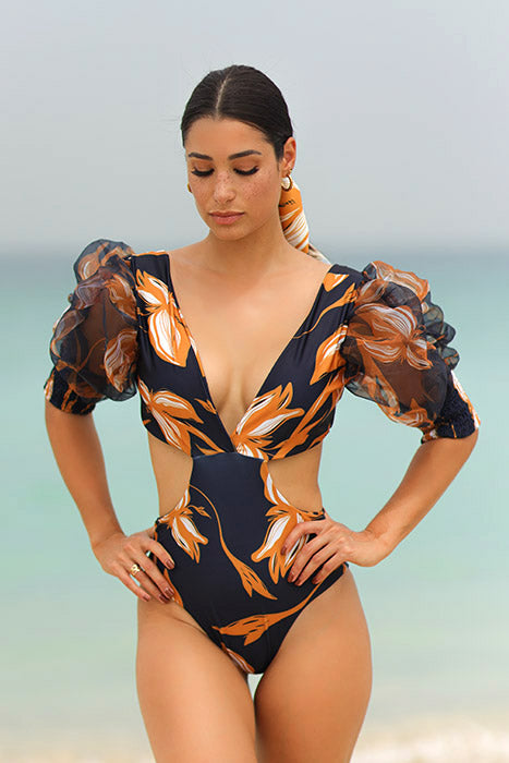 PR Alacati 2156 Swimsuit