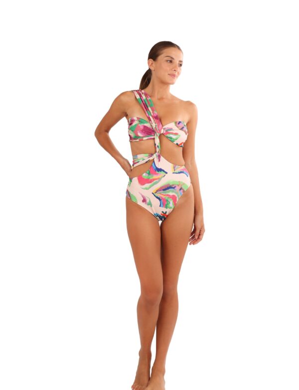 PR Alanya 1046 Swimsuit