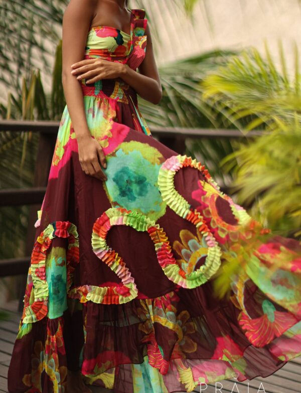PR Aldaba 1363- Skirt