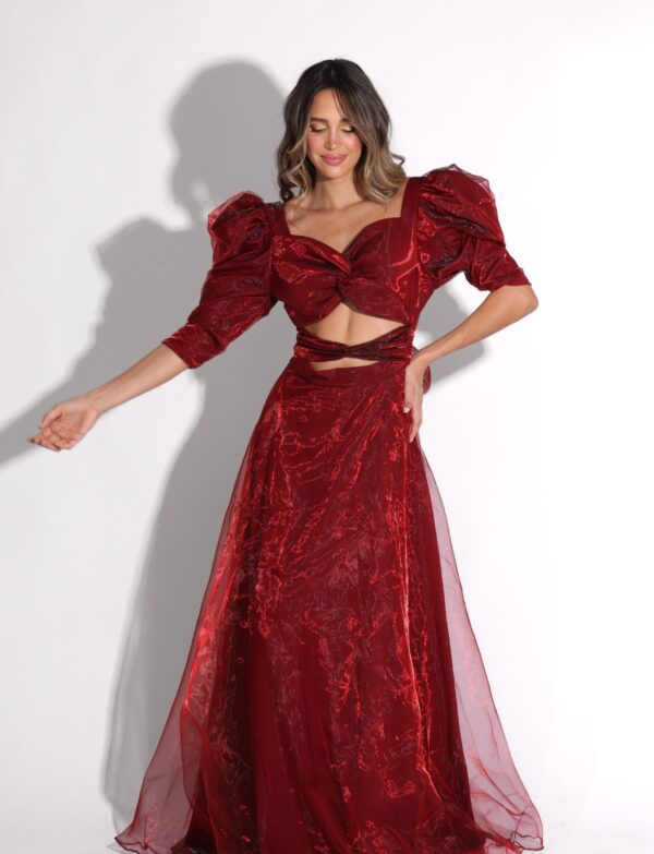 FR Passion Dress