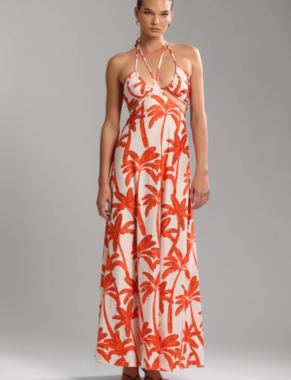 FR Yasmin  Dress