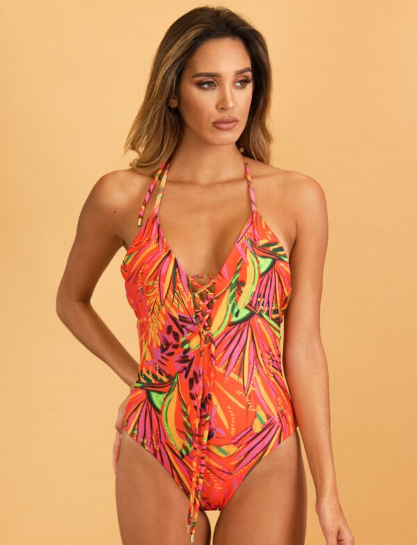 PR Banje 0102 Swimsuit