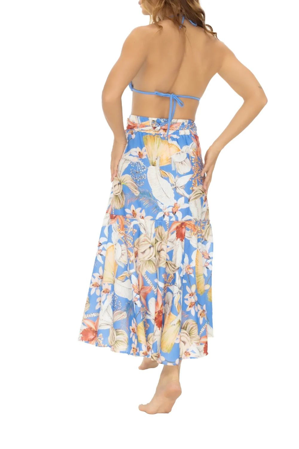MLG BARC01- Skirt - Image 3
