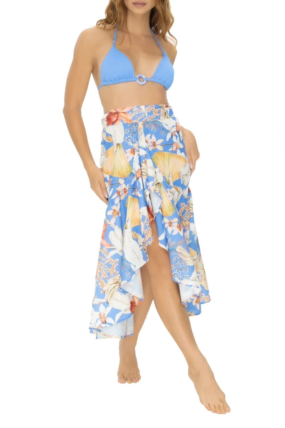 MLG BARC01- Skirt - Image 2