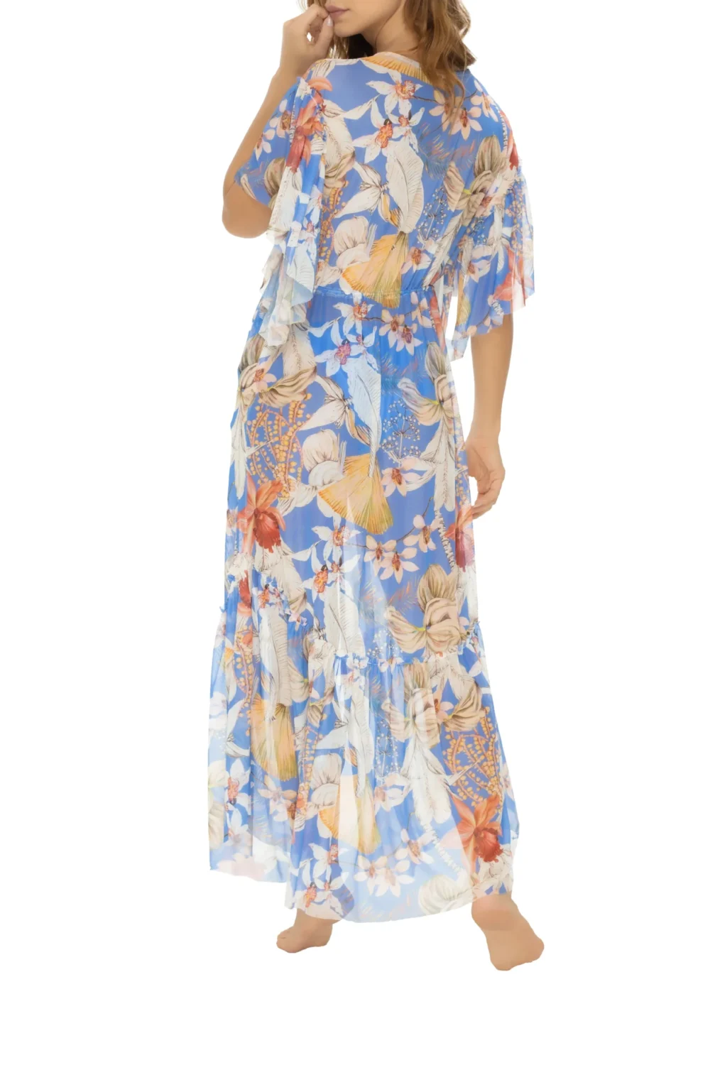 MLG BARC05U Kimono - Image 3