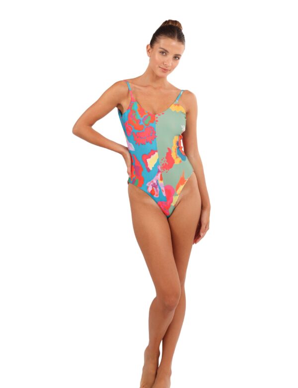 PR Belek 1147 Swimsuit