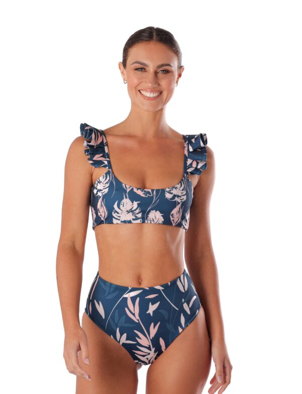 PR Bellagio 1763 Swimsuit