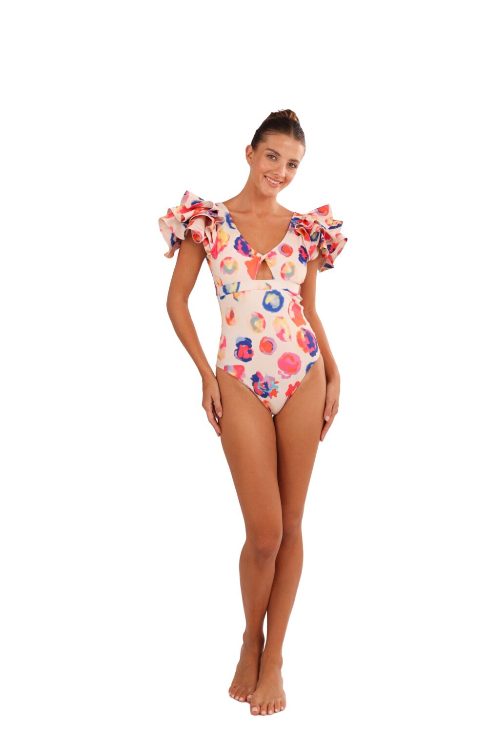 PR Bleue 0421 Swimsuit