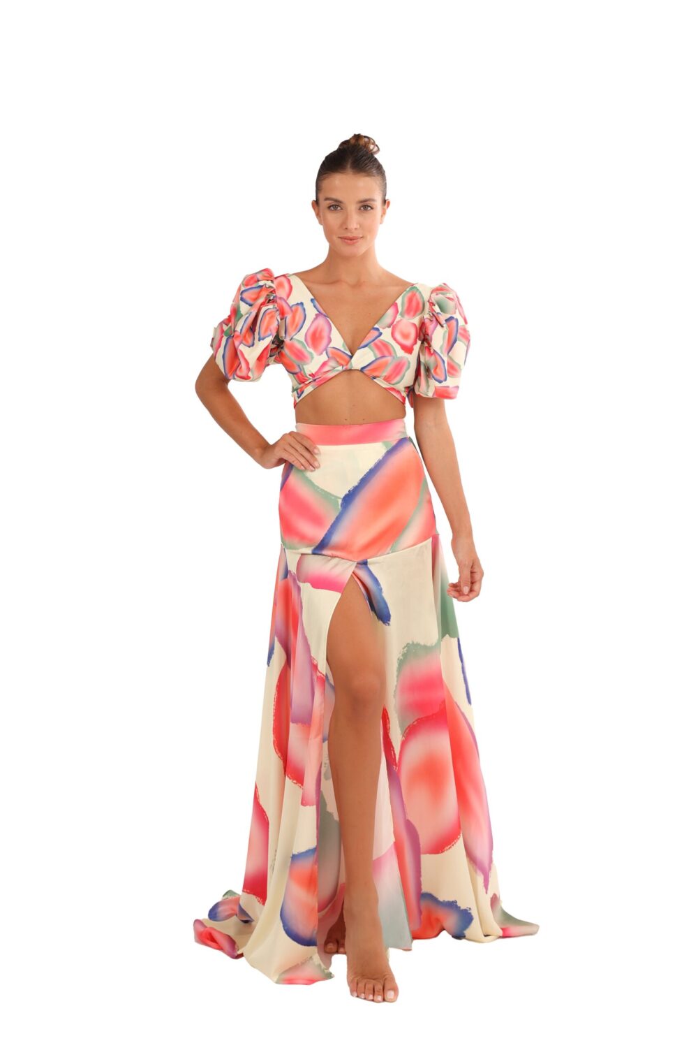 PR Bojana 0839 Skirt
