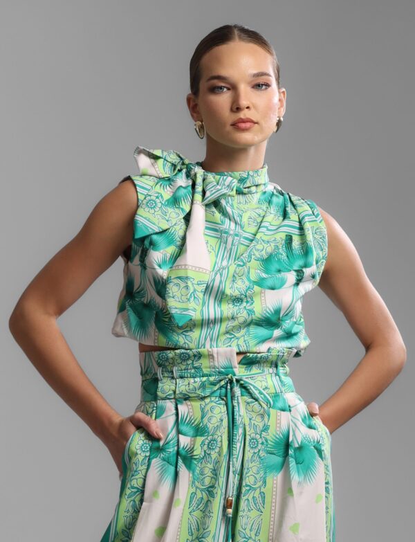 FR Caribbean 1904 - Blouse