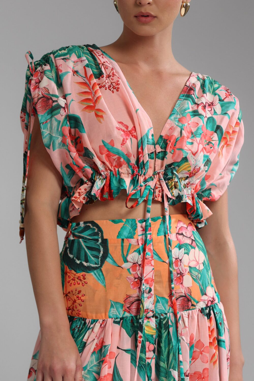 FR Natural 1806 -Blouse