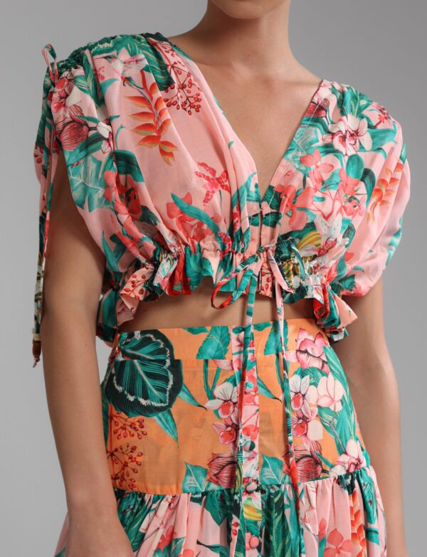 FR Natural 1806 -Blouse
