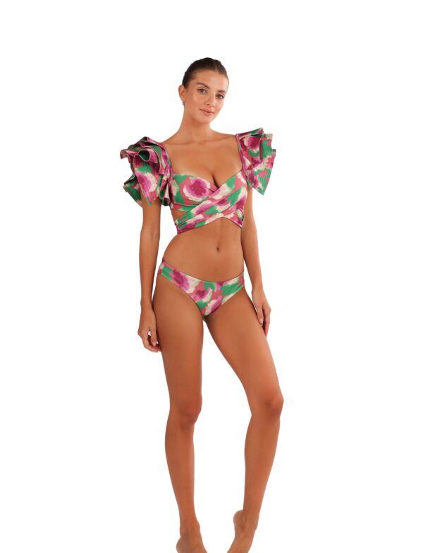 PR Bursa 1354 Swimsuit