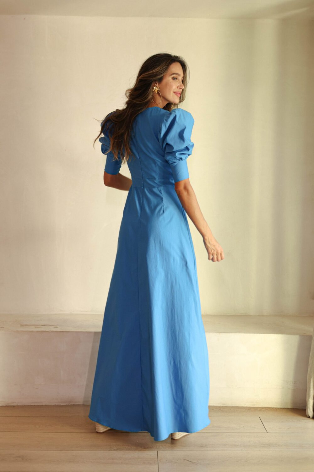 FR Alondra Dress - Image 12