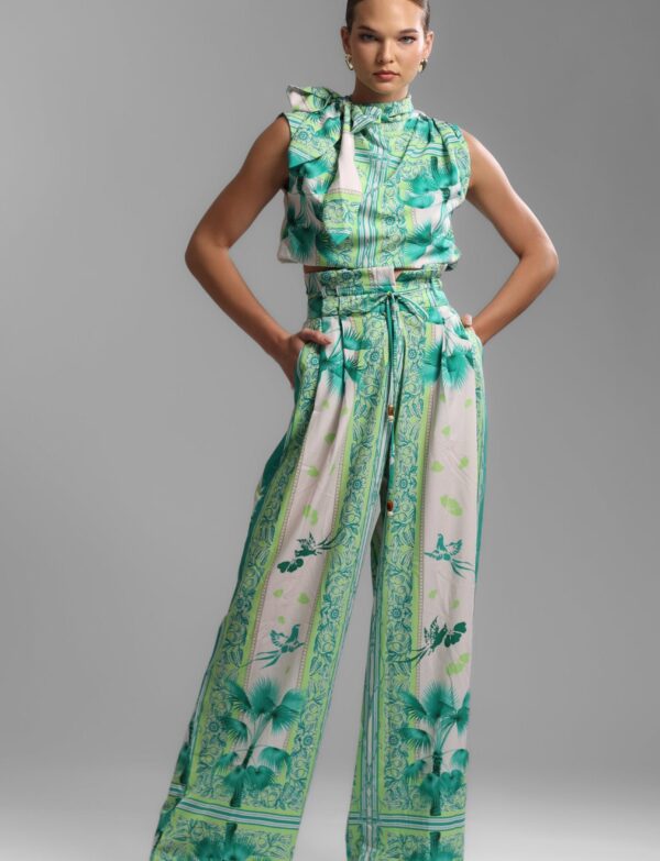 FR Caribbean 1905 - Pant