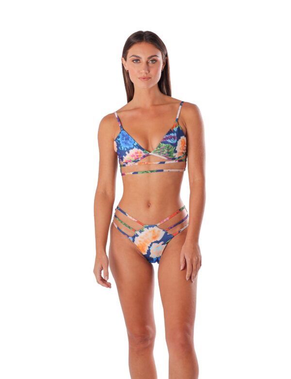 PR Camogli 0307 Swimsuit
