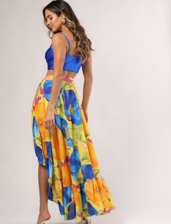 FR Azaleia 2324- Skirt -Cover Up