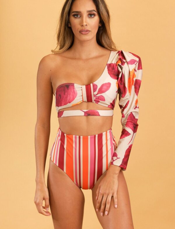 PR Cupecoy 07072 swimsuit