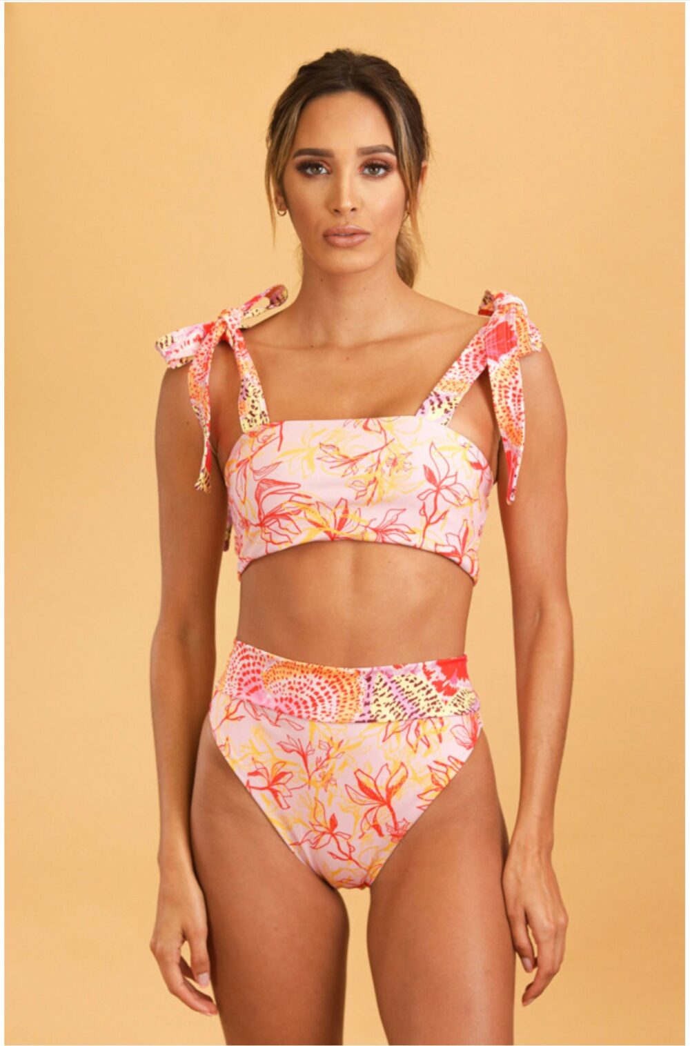 PR Karmoy 16021  swimsuit