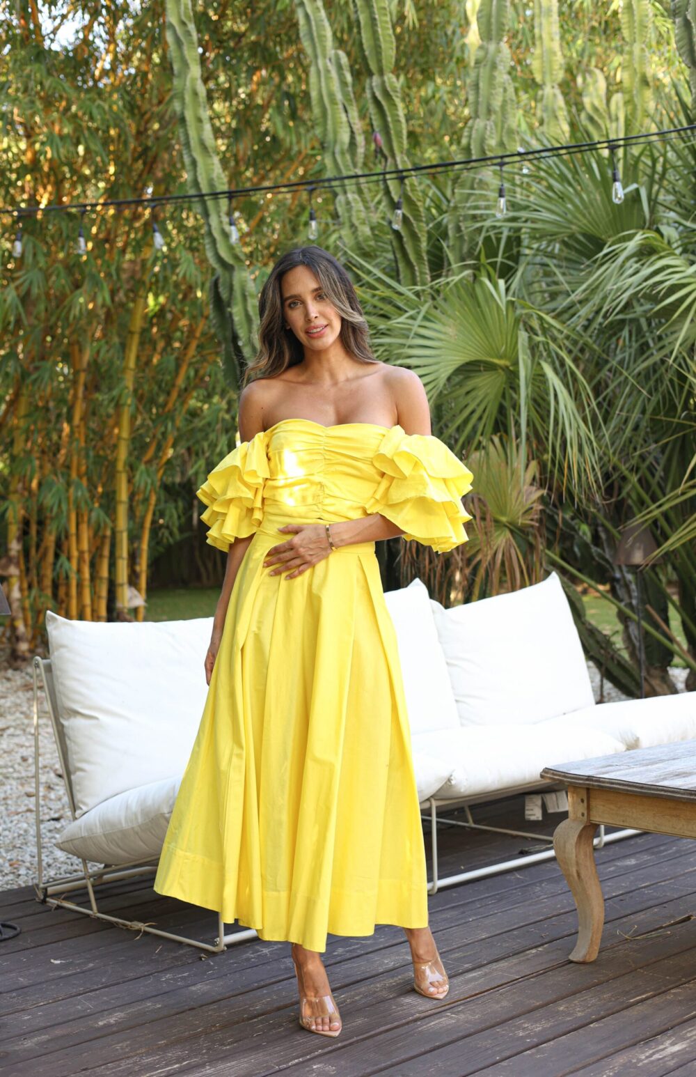 FR Anita Skirt - Image 4