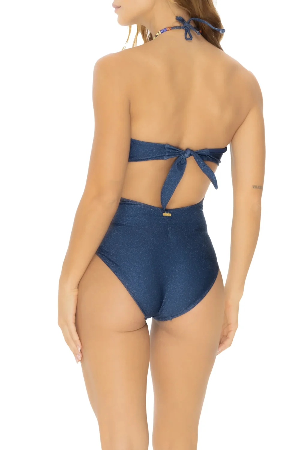 MLG DES702 Trikini One Piece - Image 3