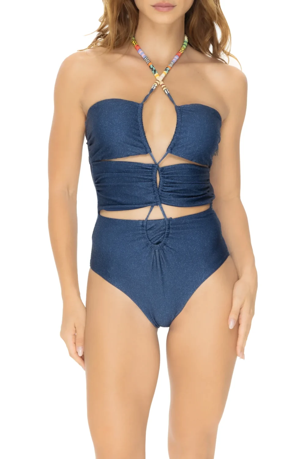 MLG DES702 Trikini One Piece - Image 2