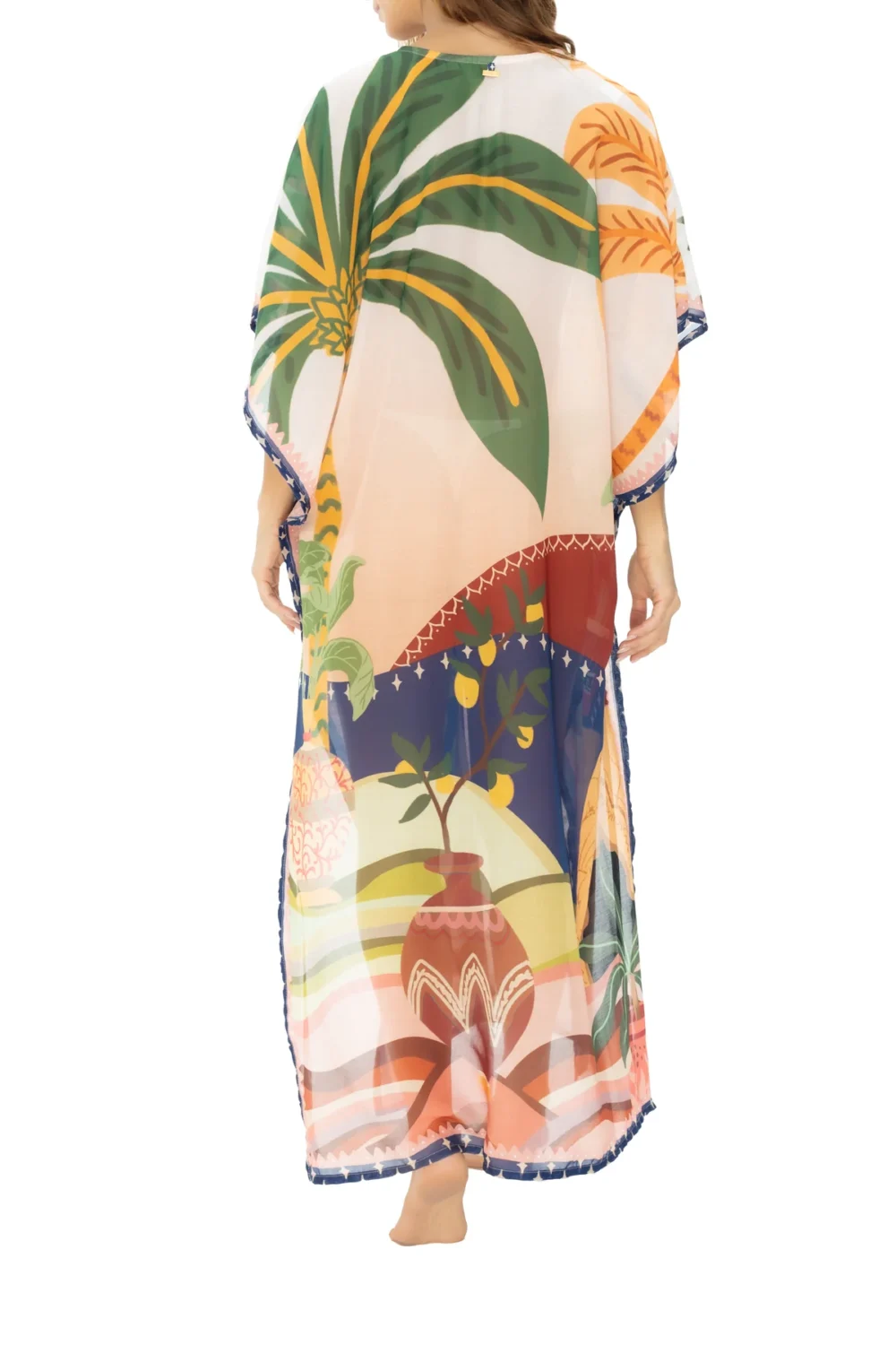 MLG DESC01 Kimono U - Image 2